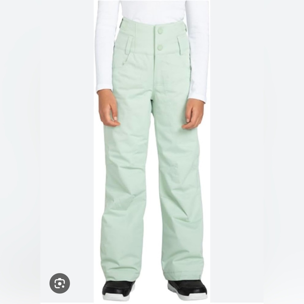 Girls Snow Pants